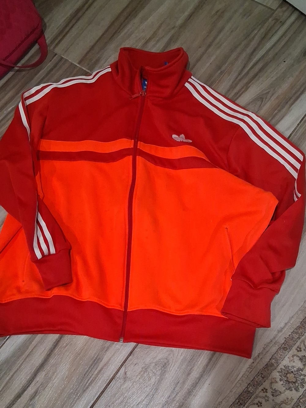 Adidas Jacket